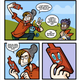 Illustration for article titled Sunday Comics: Aww, Youre The Best!